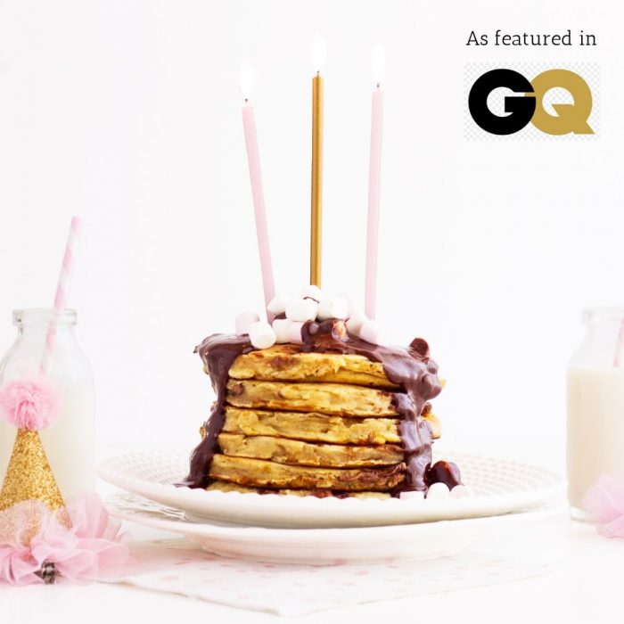 9 Month Pancake of the Month Subscription