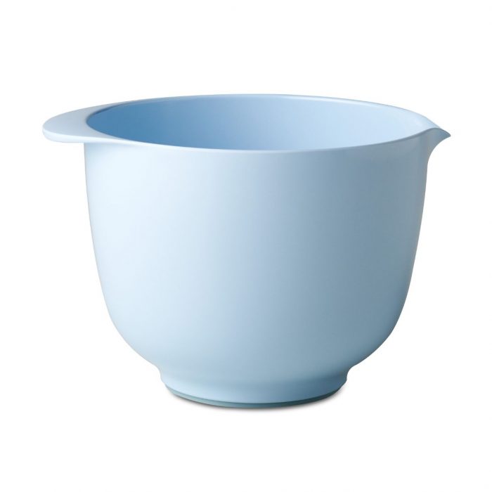 Blue Rosti Margarethe 1.5 litre mixing bowl