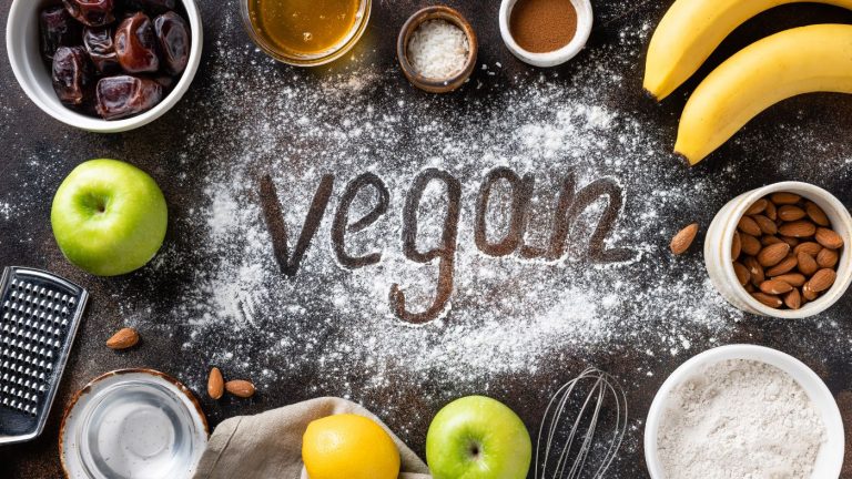 Read more about the article Alternative Ingredients for Vegan Baking
