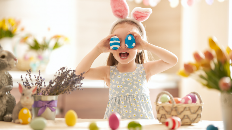 Read more about the article Kids Easter Holiday Activities