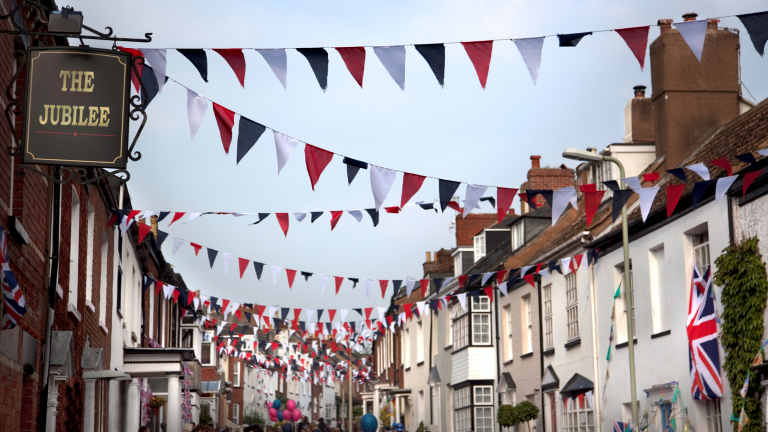 Read more about the article Top Tips for a Successful Street Party