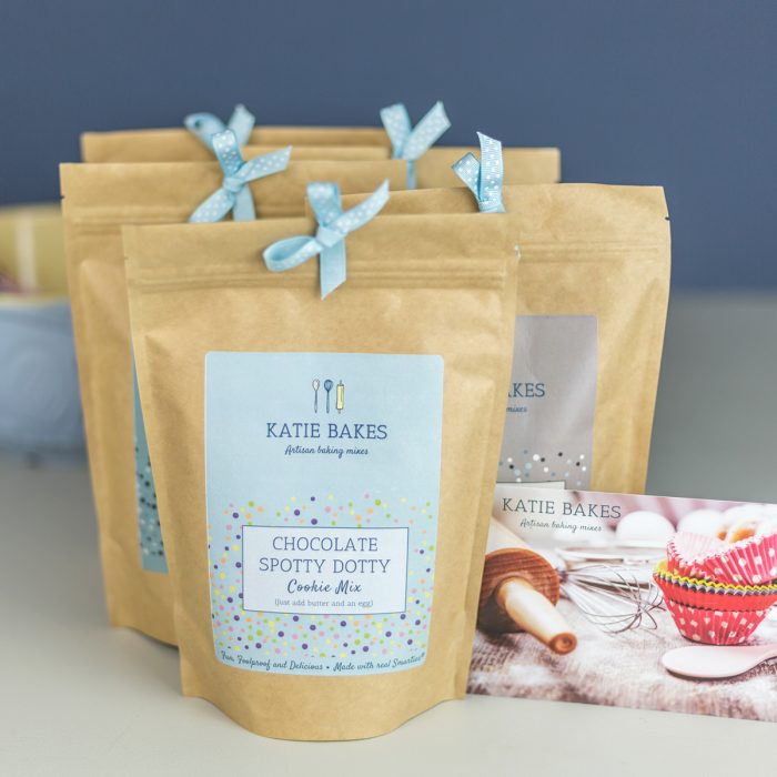6 Month Baking Mix Gift Subscription